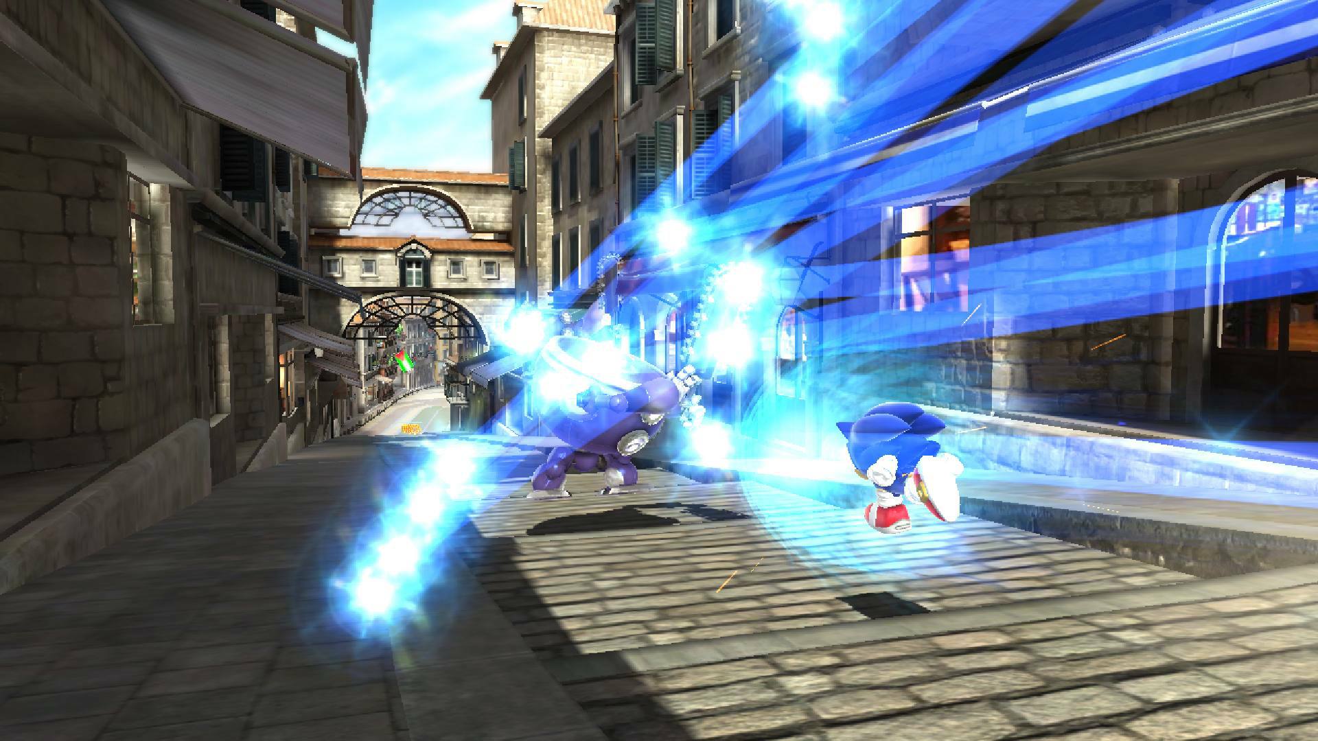 Sonic Generations (Edición Coleccionista) - Imagen 47